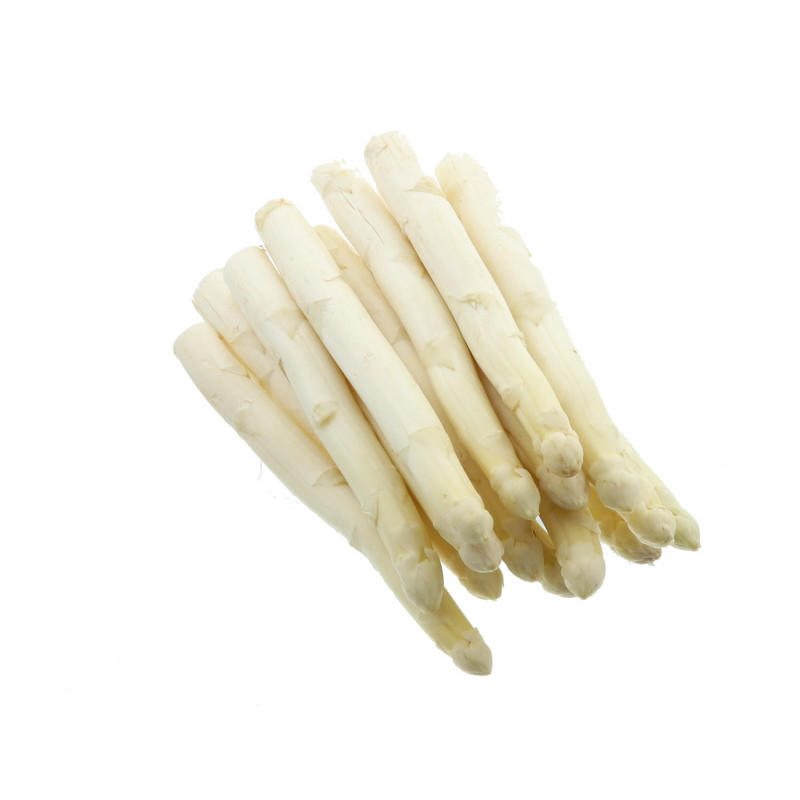 *PRODUIT BLOQUE*ASPERGE BLANCHE G&S CAL22/26 5KG